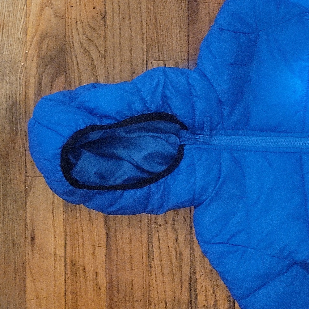 Children's Place Jacket - Picture 4 of 6